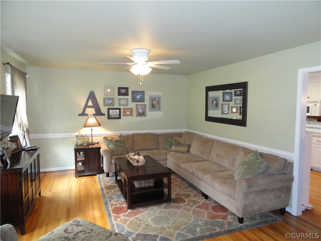 15870 Keelers Mill Road Dewitt, VA 23840 - Photo 3 of 20 Gallery Image 3