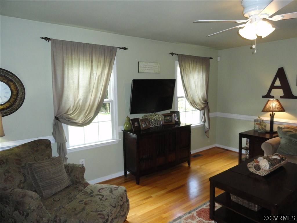 15870 Keelers Mill Road Dewitt, VA 23840 - Photo 4 of 20 Gallery Image 4