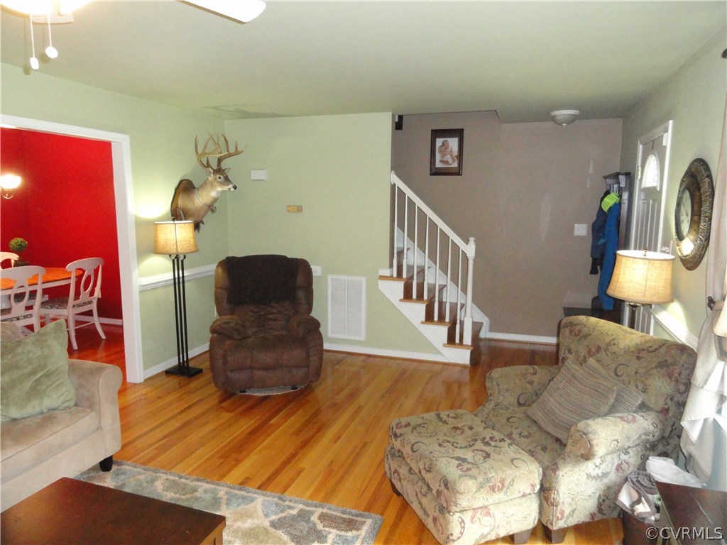 15870 Keelers Mill Road Dewitt, VA 23840 - Photo 5 of 20 Gallery Image 5