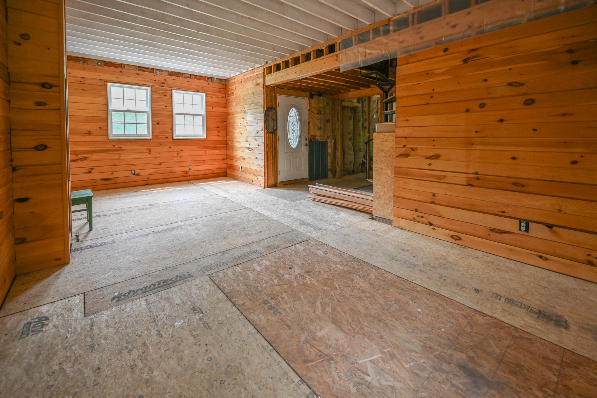 221 Colcord Pond Road Porter, ME 04068 - Photo 26 of 44 Living Room