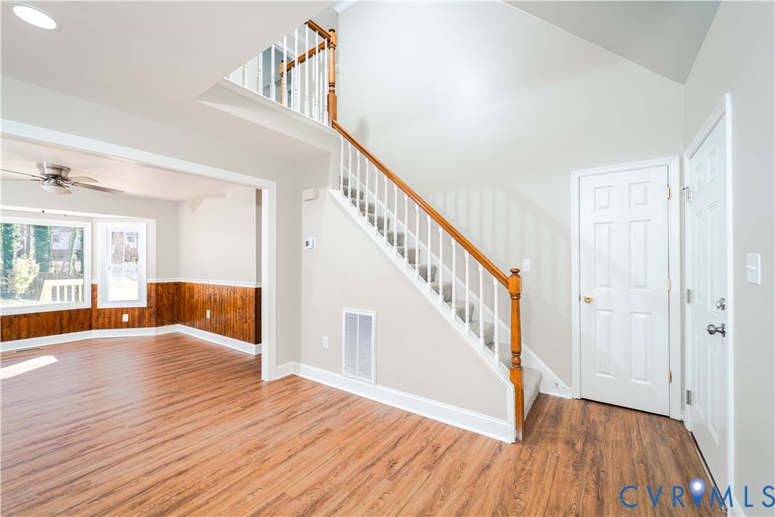 3025 Maplevale Road Chester, VA 23831 - Photo 3 of 14