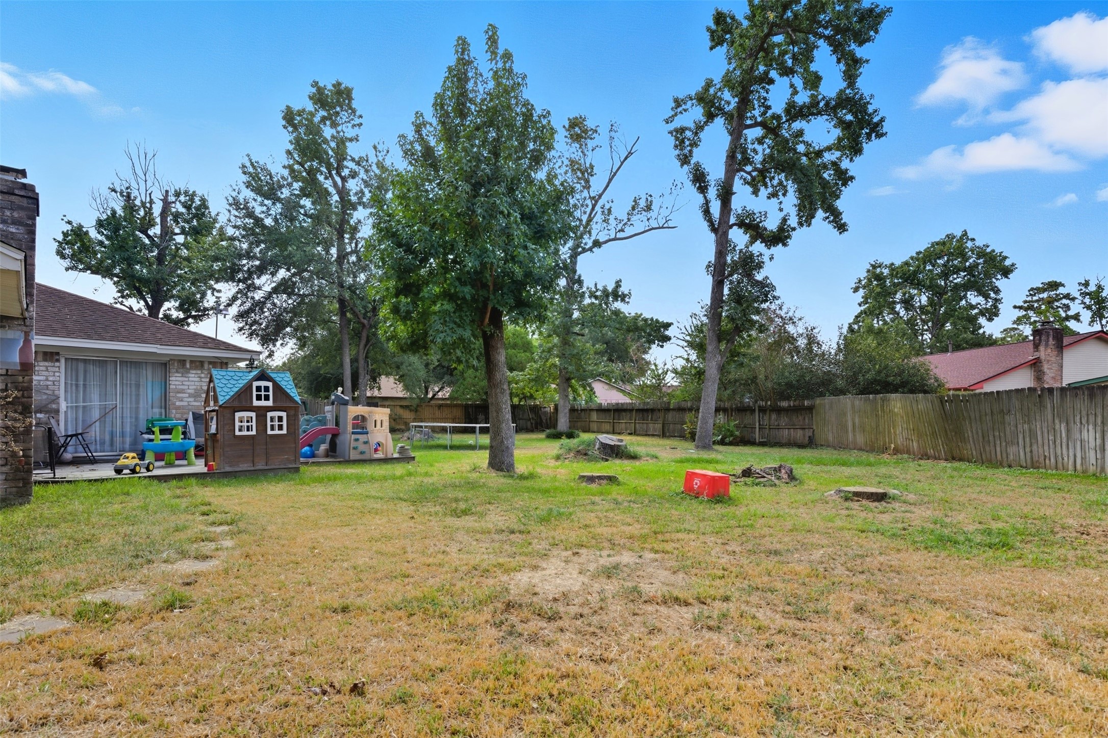 23907 Conefall Court Spring, TX 77373 - Photo 22 of 24