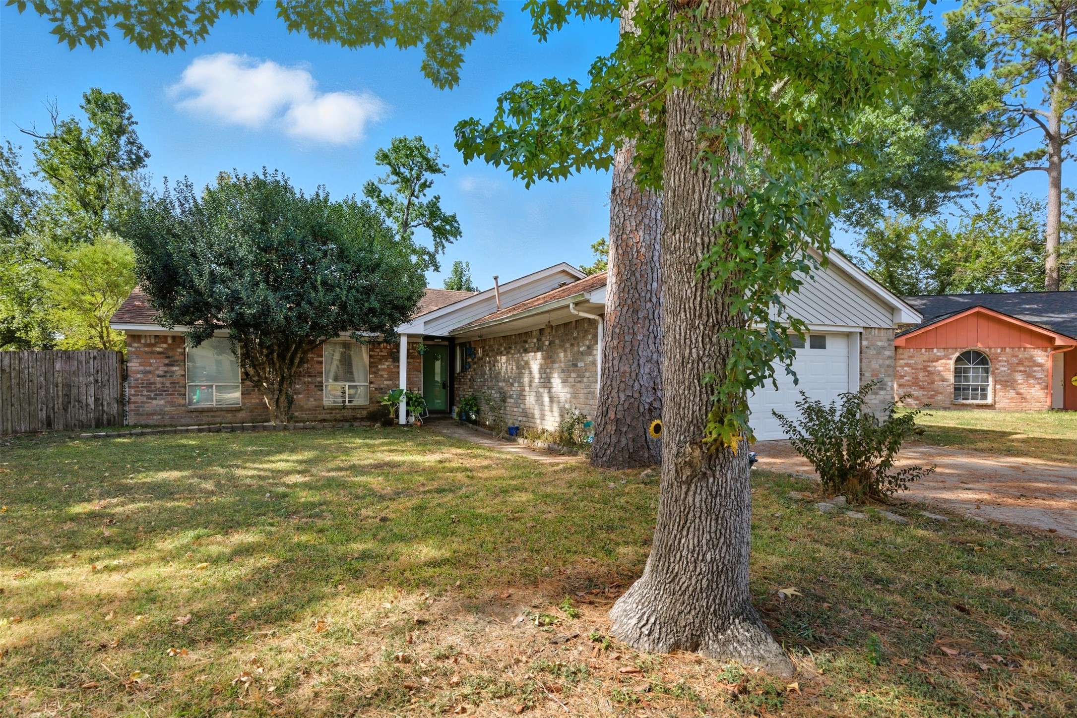 23907 Conefall Court Spring, TX 77373 - Photo 3 of 24