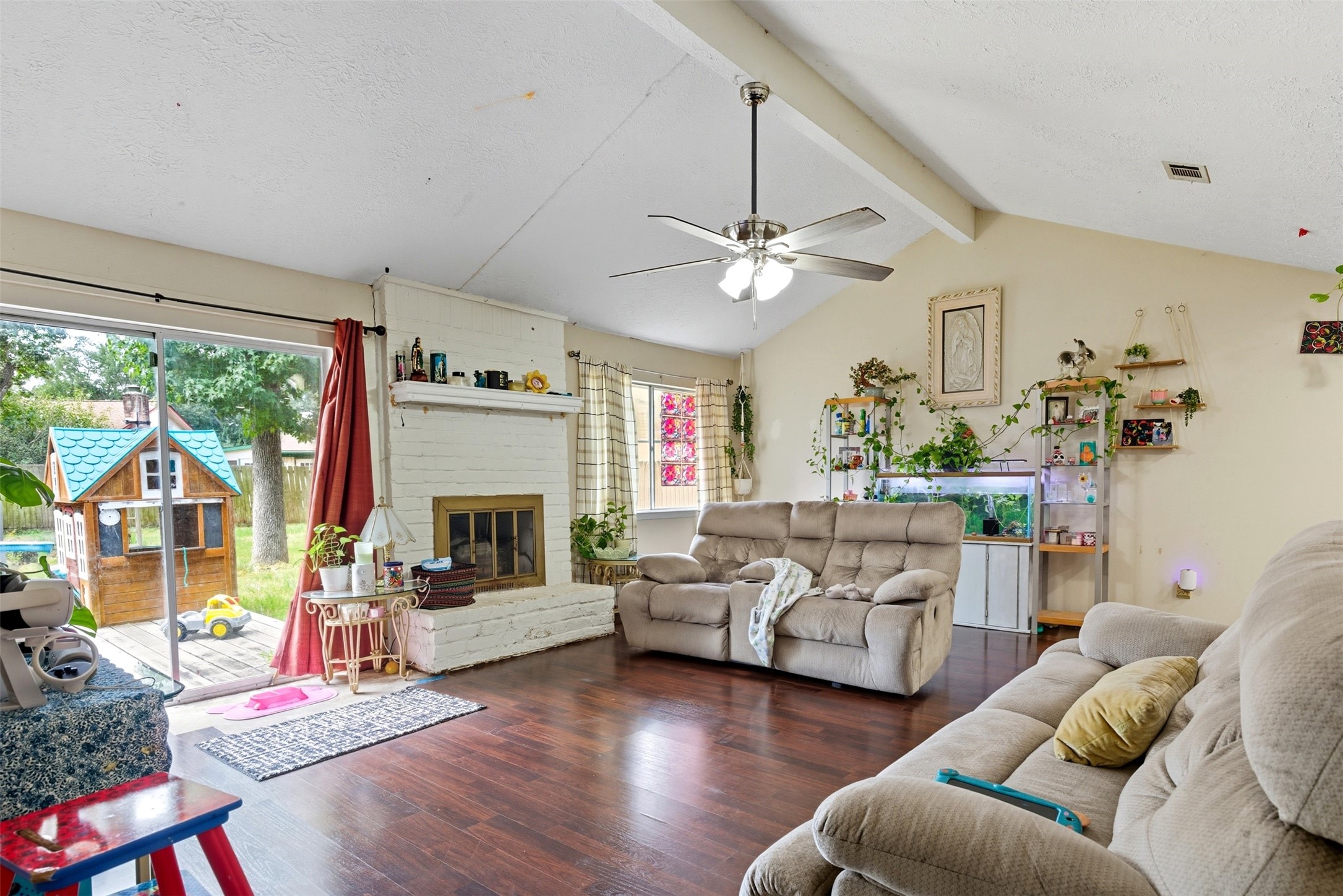 23907 Conefall Court Spring, TX 77373 - Photo 4 of 24