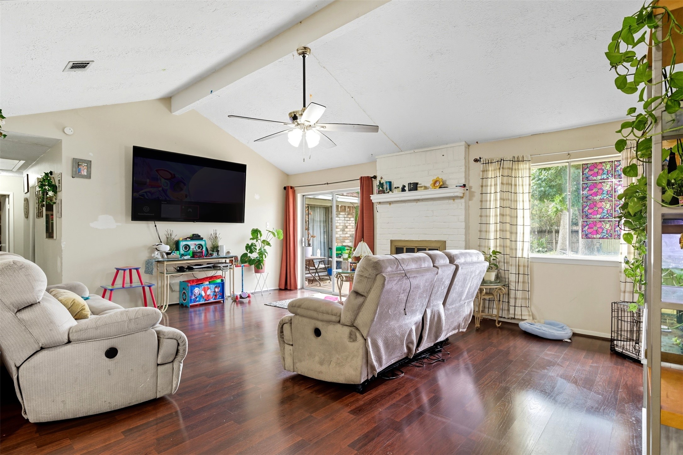 23907 Conefall Court Spring, TX 77373 - Photo 6 of 24