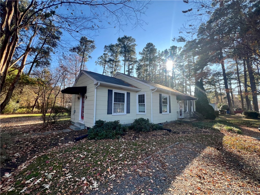 645 Rappahannock Drive White Stone, VA 22578 - Photo 6 of 23