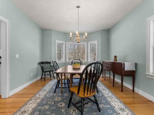 $1,050,000 | 13 Teresa Drive, Millis, MA 02054