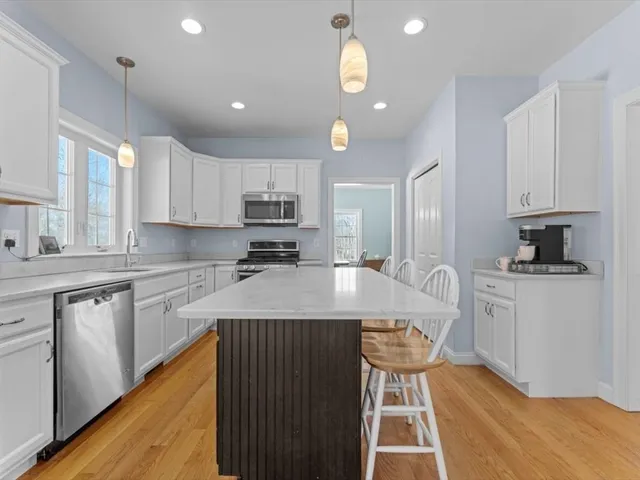 $1,050,000 | 13 Teresa Drive, Millis, MA 02054