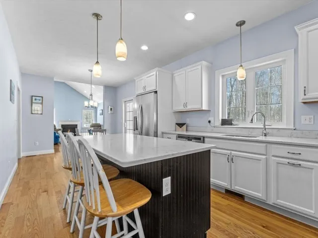 $1,050,000 | 13 Teresa Drive, Millis, MA 02054