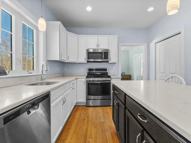 $1,050,000 | 13 Teresa Drive, Millis, MA 02054