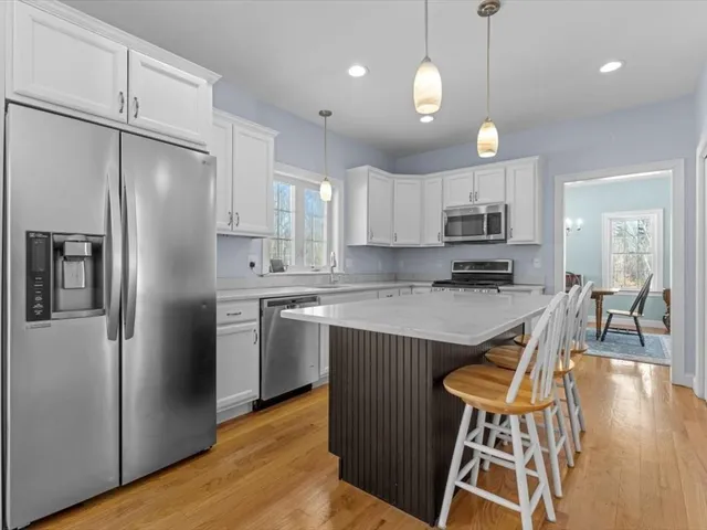 $1,050,000 | 13 Teresa Drive, Millis, MA 02054