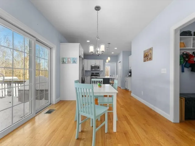 $1,050,000 | 13 Teresa Drive, Millis, MA 02054