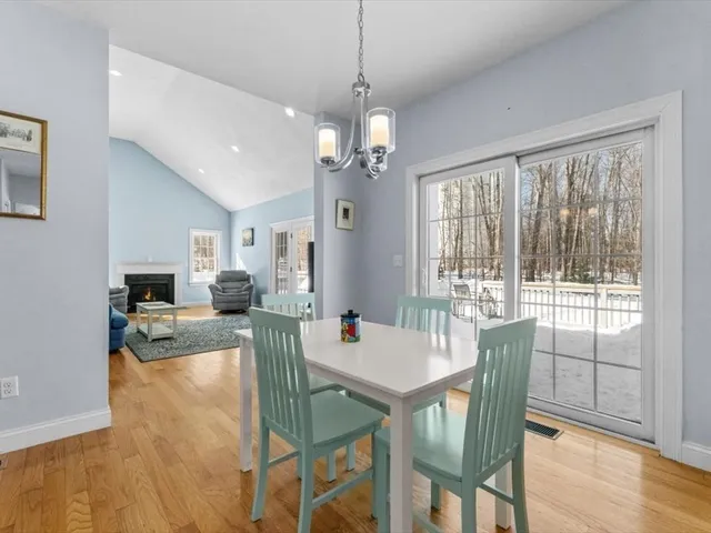 $1,050,000 | 13 Teresa Drive, Millis, MA 02054