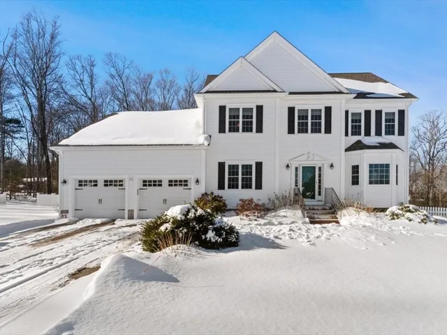$1,050,000 | 13 Teresa Drive, Millis, MA 02054