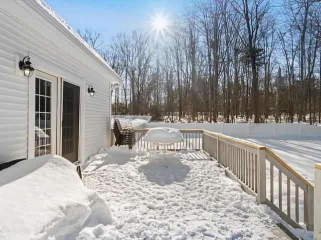 $1,050,000 | 13 Teresa Drive, Millis, MA 02054