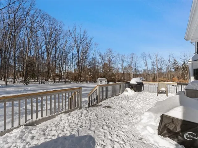 $1,050,000 | 13 Teresa Drive, Millis, MA 02054