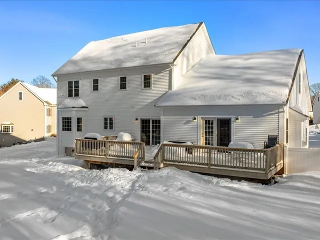 $1,050,000 | 13 Teresa Drive, Millis, MA 02054