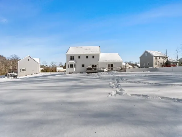 $1,050,000 | 13 Teresa Drive, Millis, MA 02054