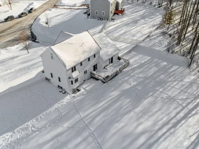 $1,050,000 | 13 Teresa Drive, Millis, MA 02054