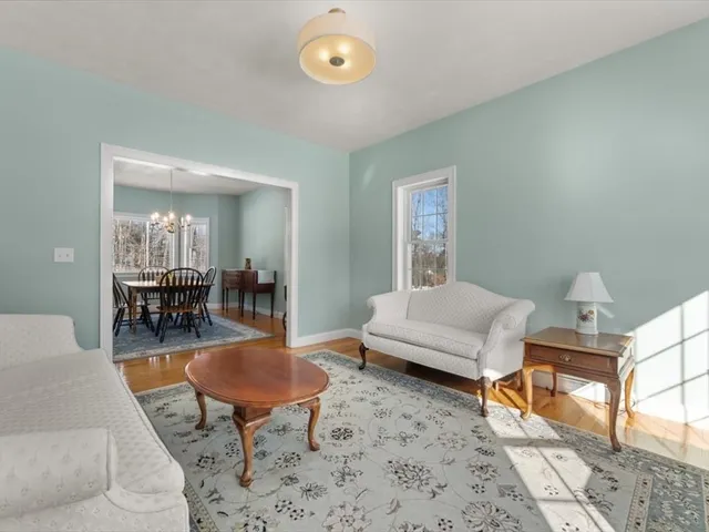 $1,050,000 | 13 Teresa Drive, Millis, MA 02054