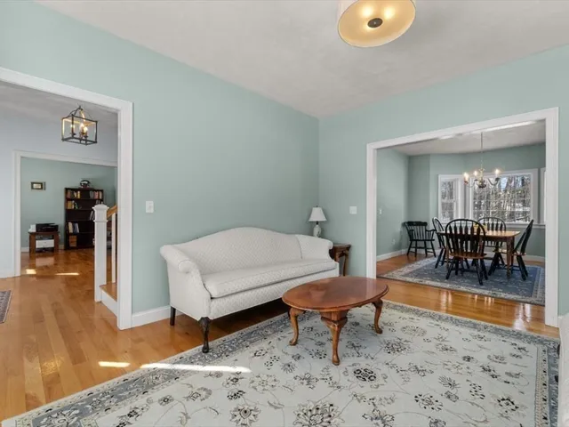 $1,050,000 | 13 Teresa Drive, Millis, MA 02054