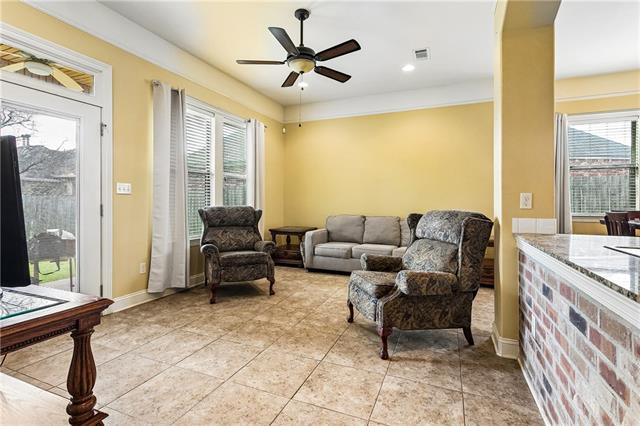 816 Decatur Street, Unit A Ponchatoula, LA 70454 - Photo 4 of 12