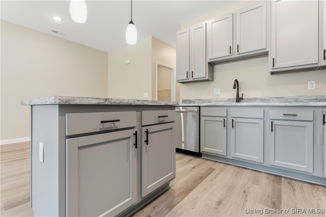 121 Level Street Charlestown, IN 47111 - Photo 16 of 48 Similar but not exact