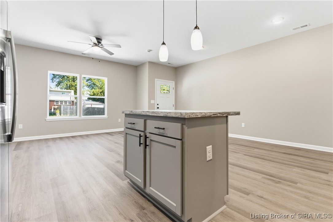 121 Level Street Charlestown, IN 47111 - Photo 20 of 48 Similar but not exact