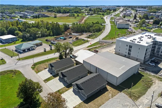 $219,999 | 121 Level Street, Charlestown, IN 47111