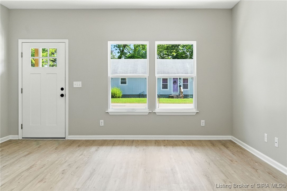 121 Level Street Charlestown, IN 47111 - Photo 42 of 48 Similar but not exact