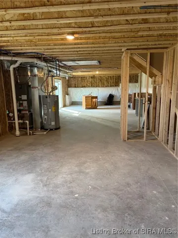 $219,999 | 121 Level Street, Charlestown, IN 47111