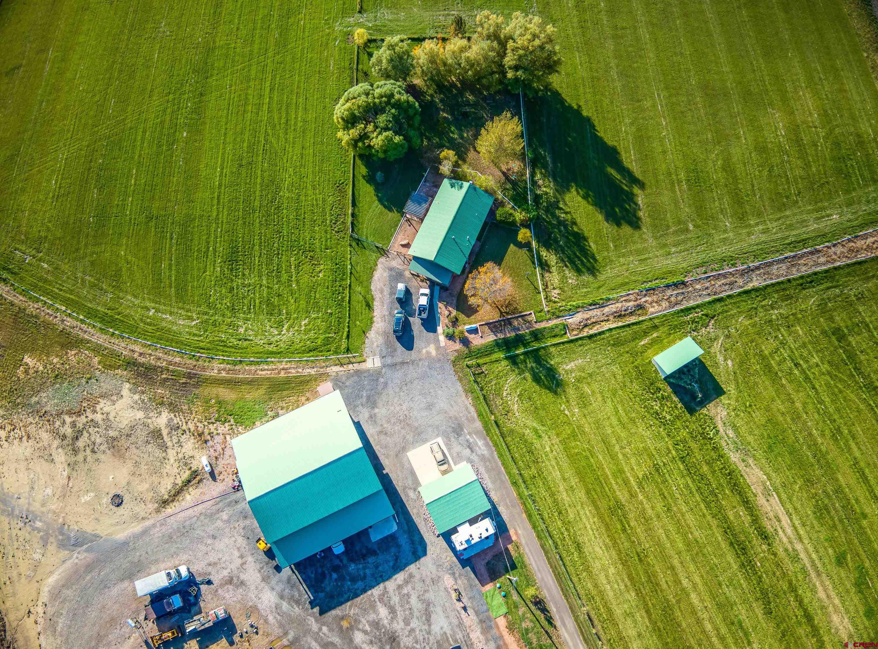 17938 B Road Delta, CO 81416 - Photo 27 of 41 a view of swimming pool