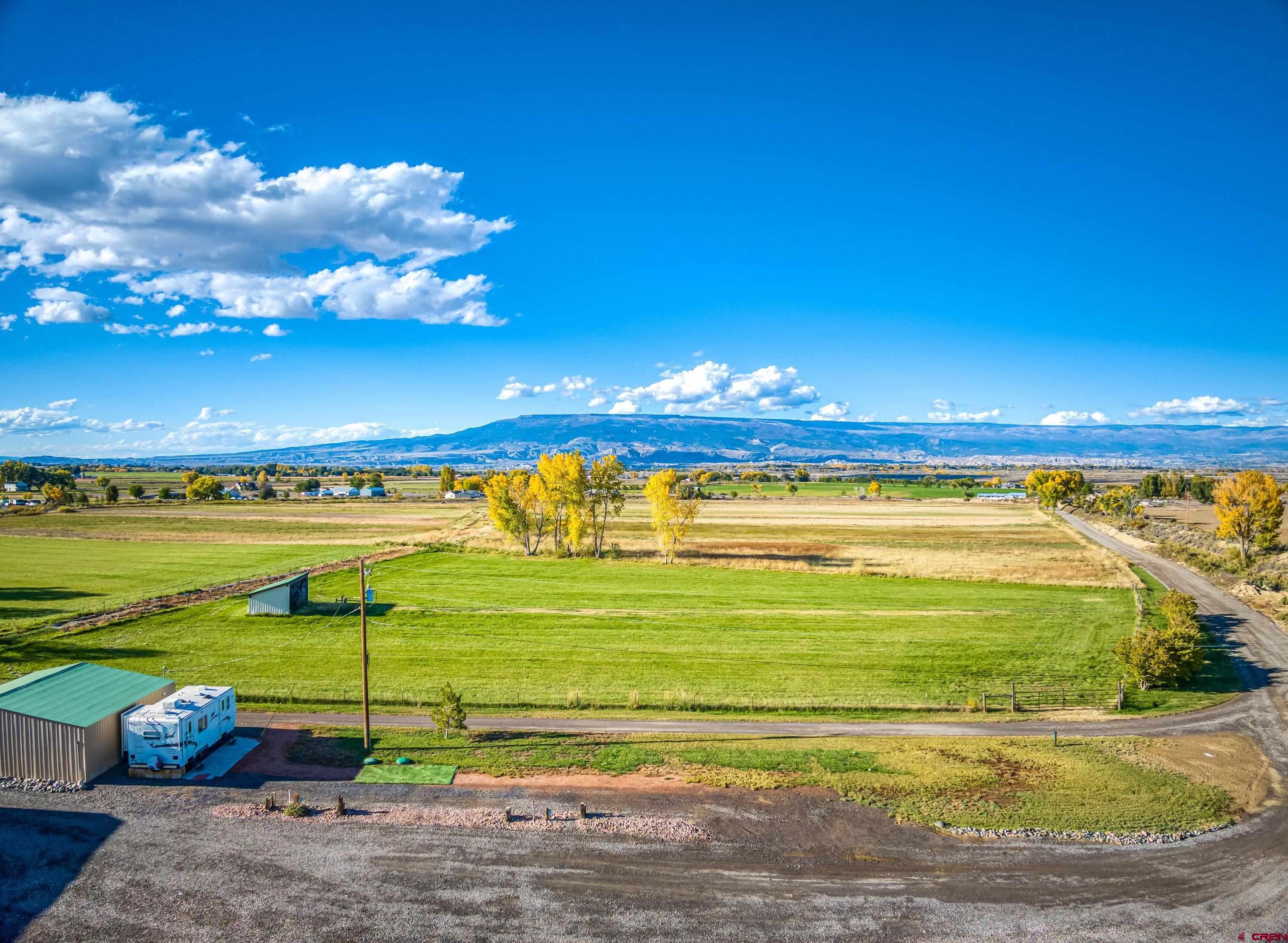 17938 B Road Delta, CO 81416 - Photo 30 of 41 a view of an ocean and beach