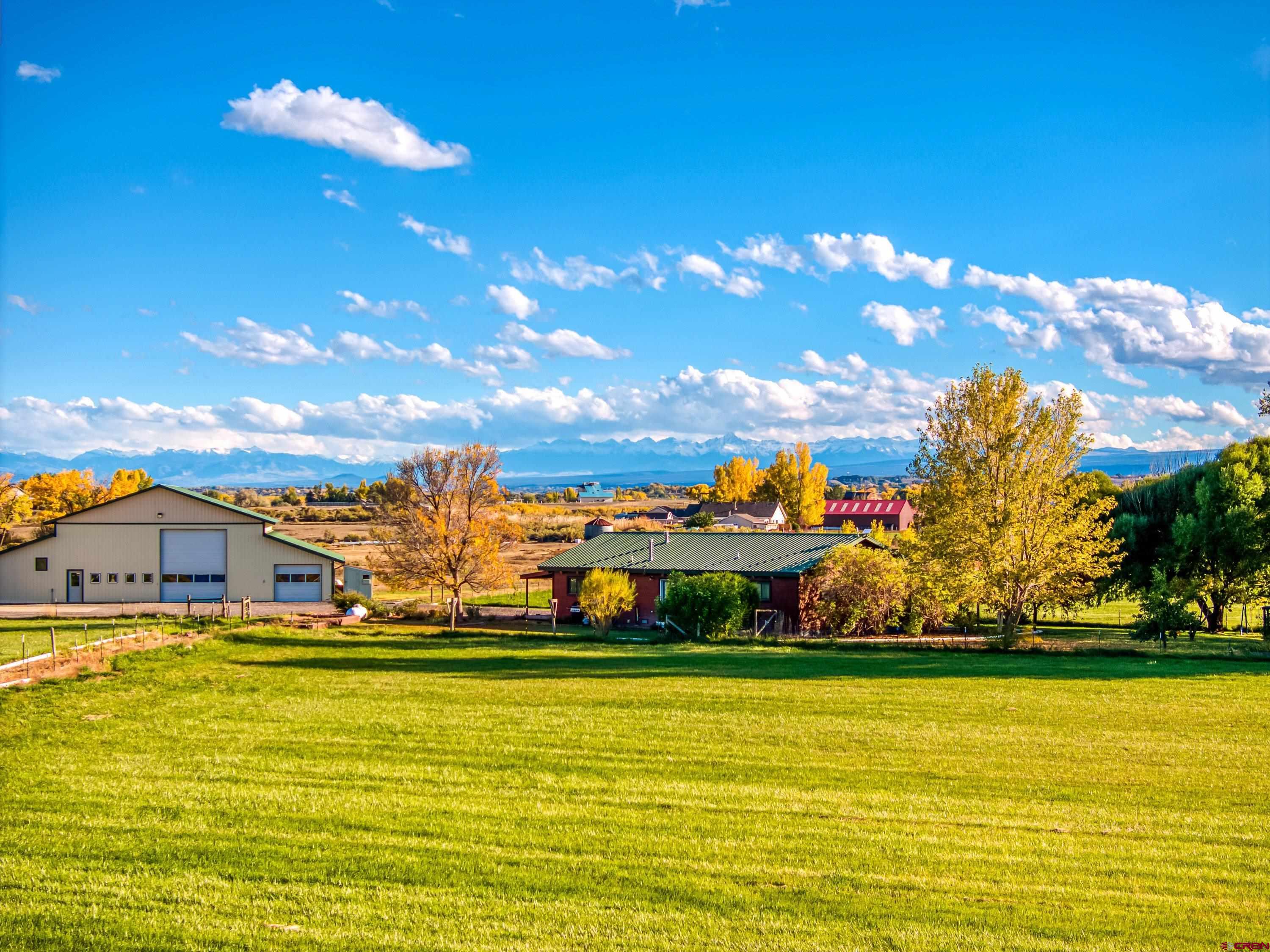 17938 B Road Delta, CO 81416 - Photo 31 of 41 a view of an ocean
