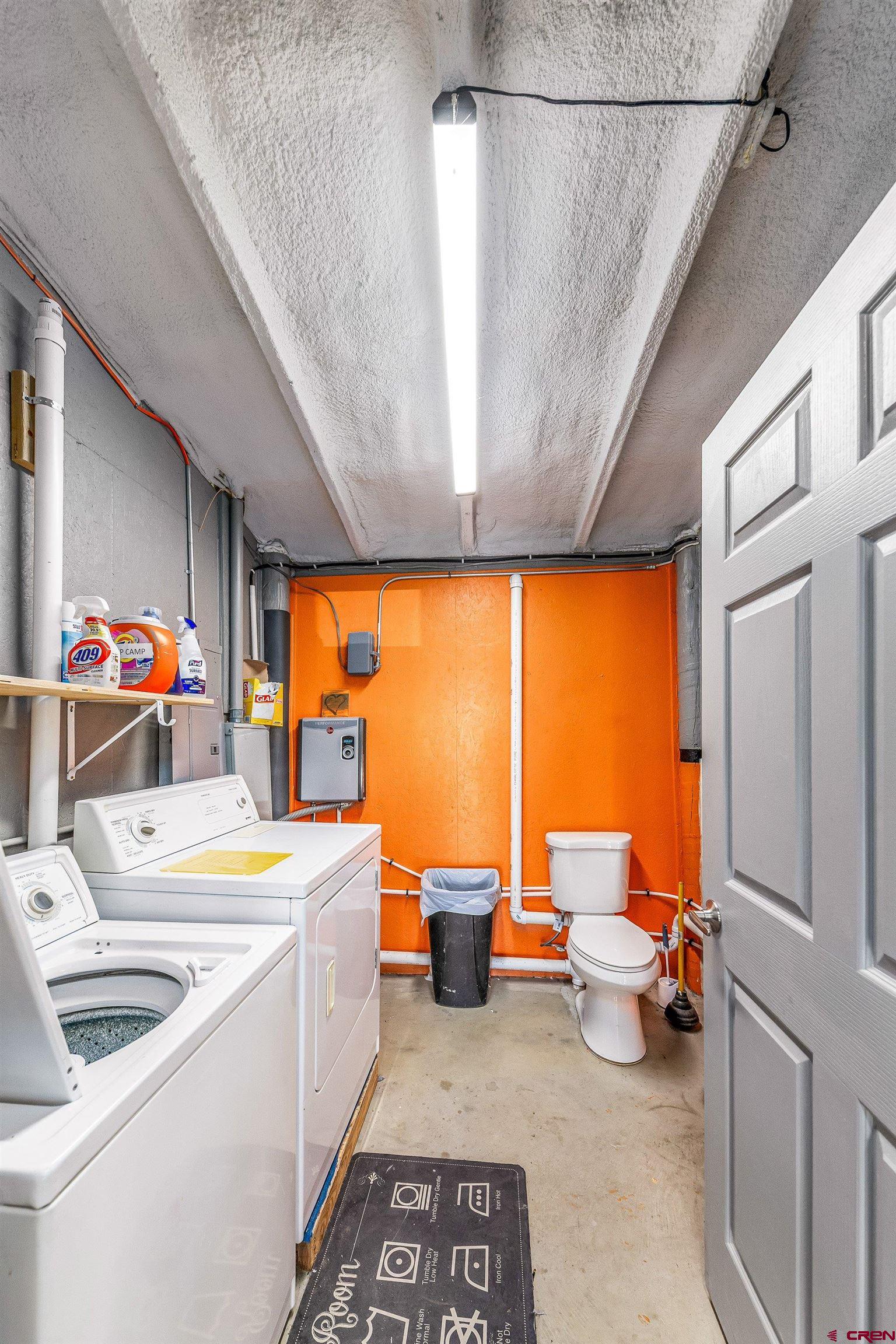 17938 B Road Delta, CO 81416 - Photo 34 of 41 a room with a window and a table