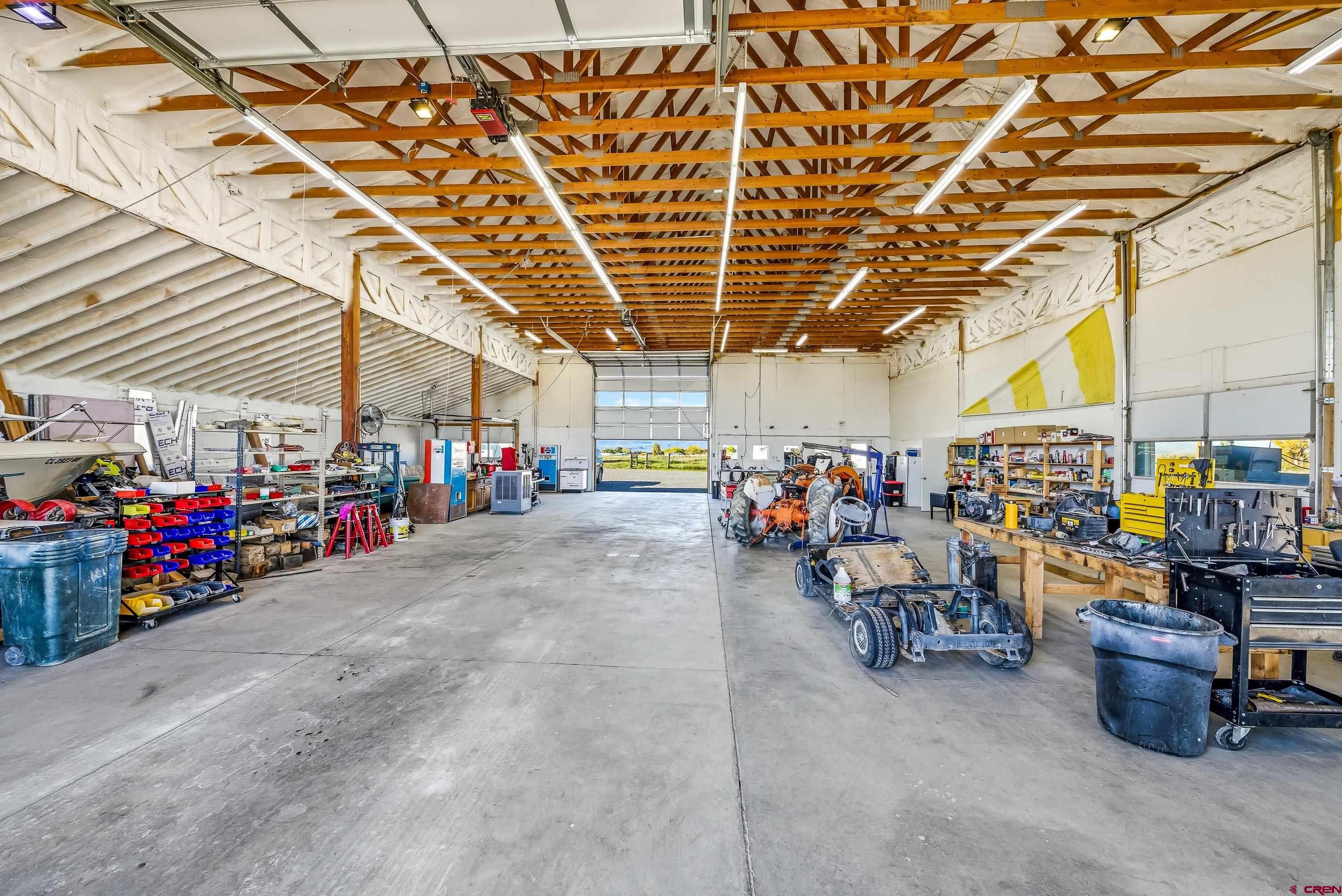 17938 B Road Delta, CO 81416 - Photo 36 of 41 a view of a storage room with utility