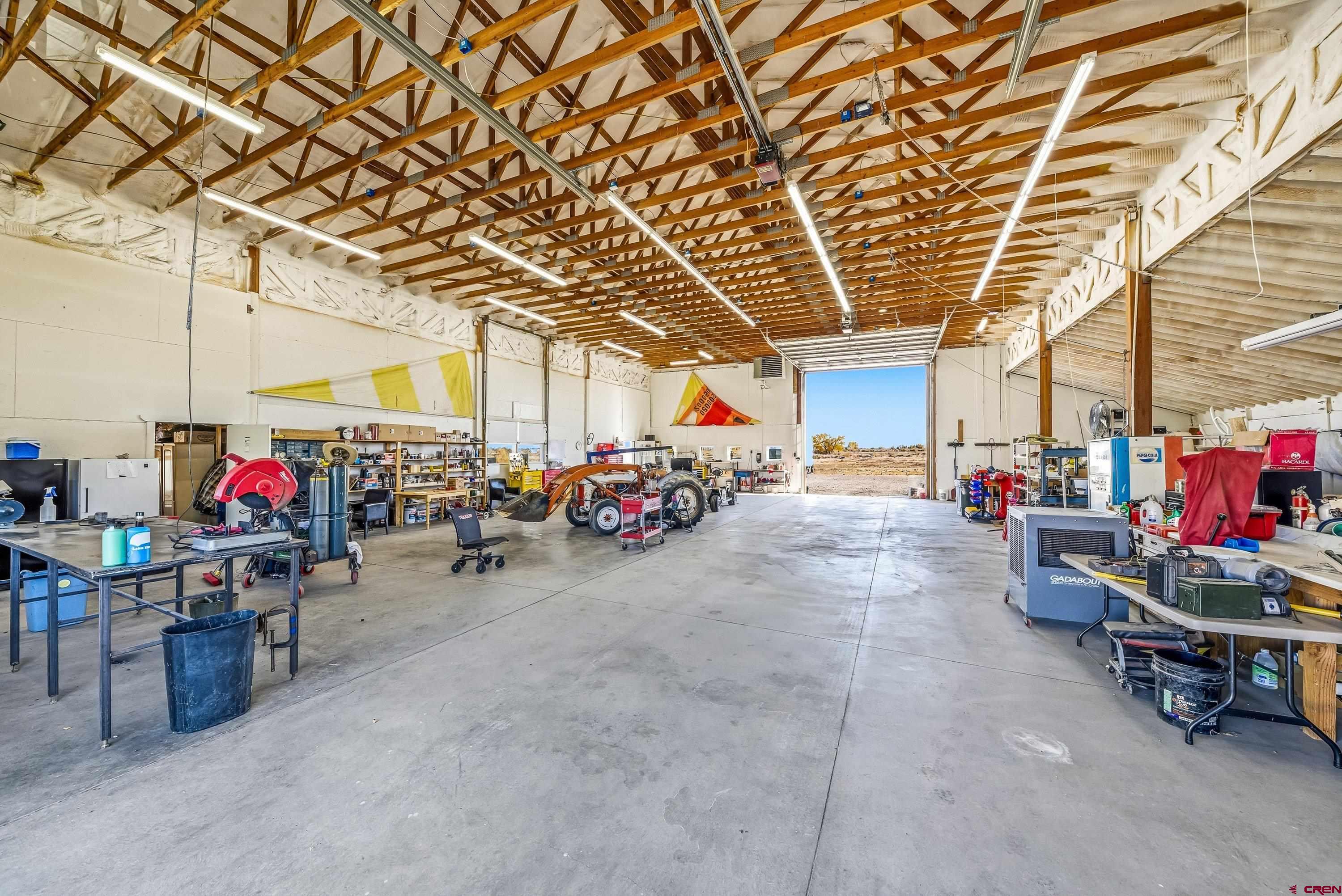 17938 B Road Delta, CO 81416 - Photo 37 of 41 a view of a storage in a room
