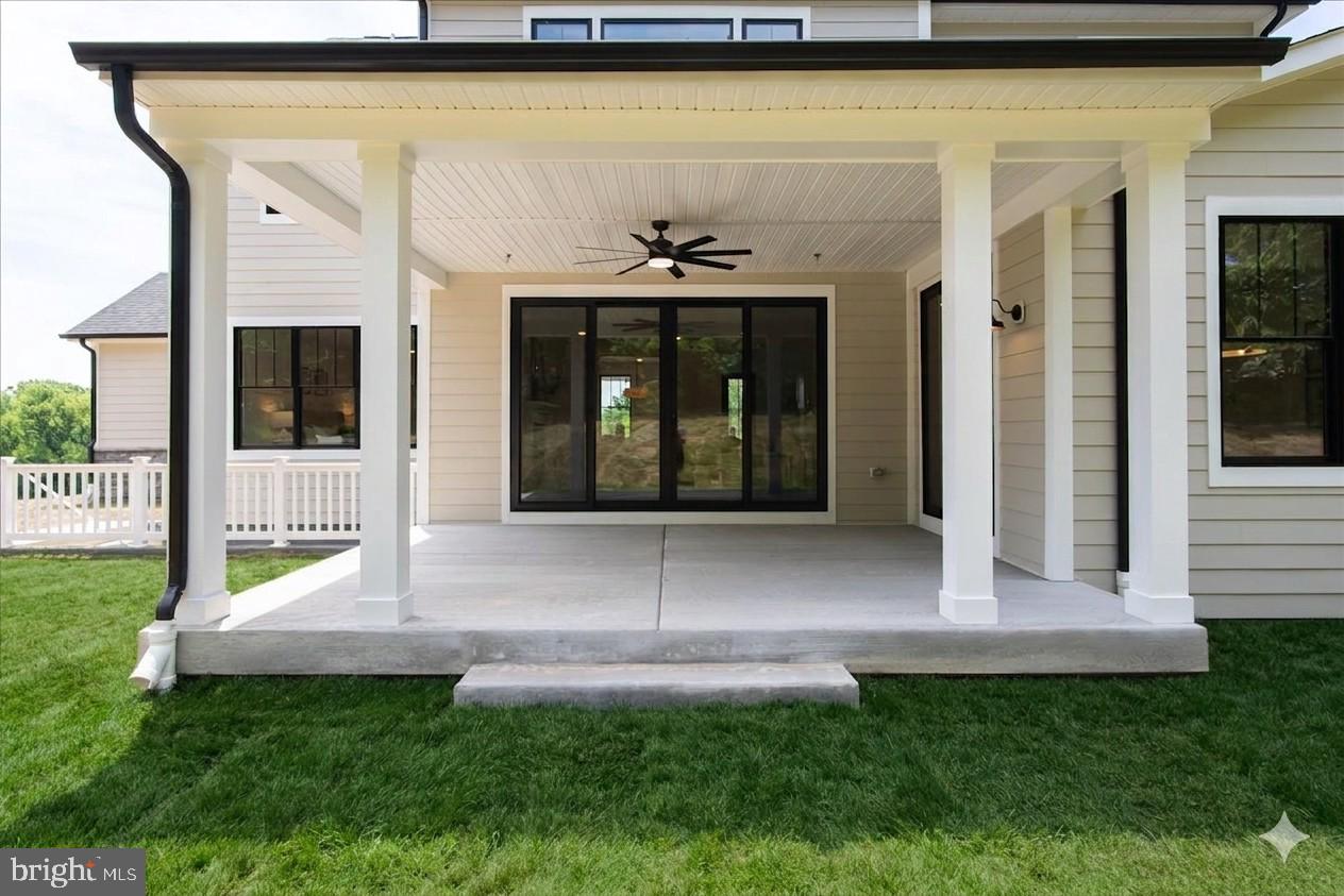 3237 Park Mills Road Adamstown, MD 21710 - Photo 6 of 91