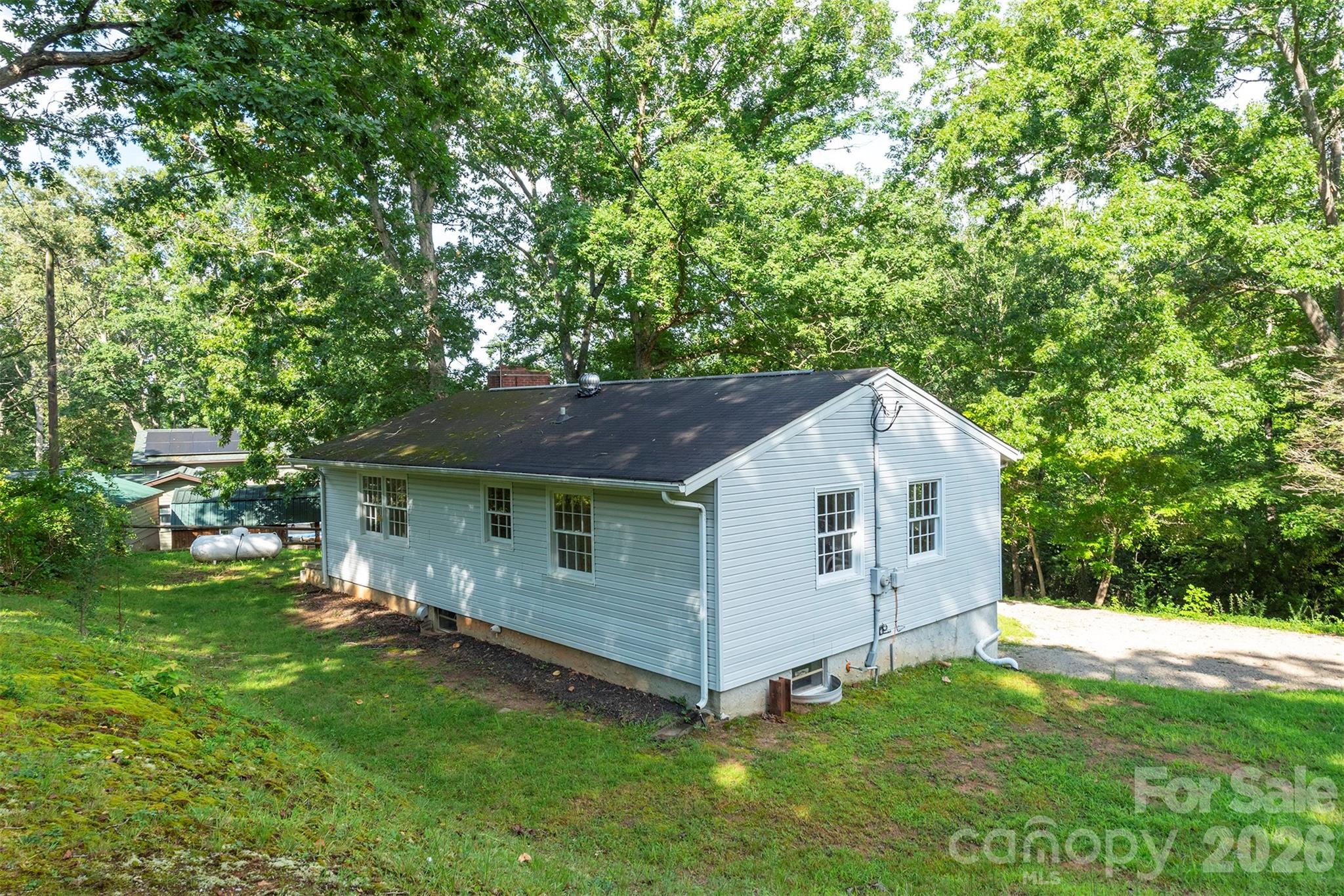 76 Maple Springs Road Asheville, NC 28805 - Photo 23 of 27 Gallery Image 23