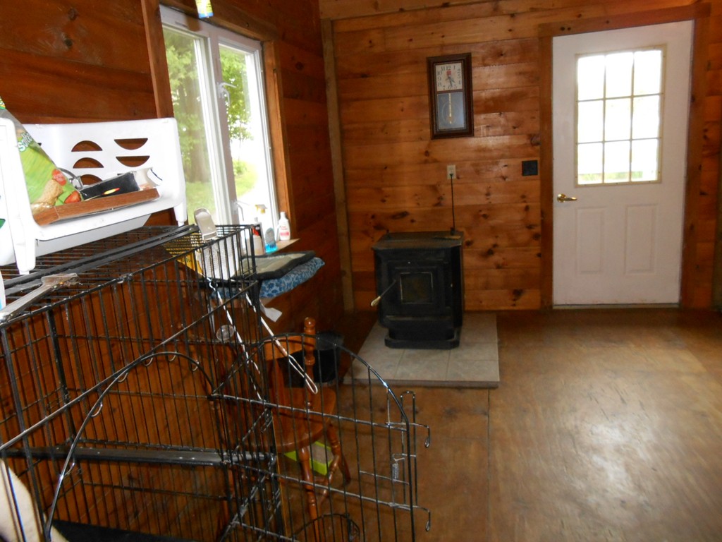 41 Corbin Road Dudley, MA 01571 - Photo 19 of 29 a view of entryway and hall with wooden floor