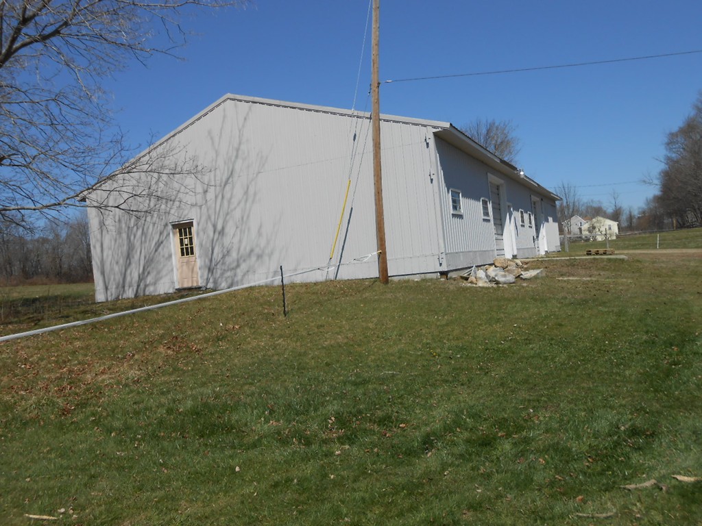 41 Corbin Road Dudley, MA 01571 - Photo 26 of 29 a house with a yard