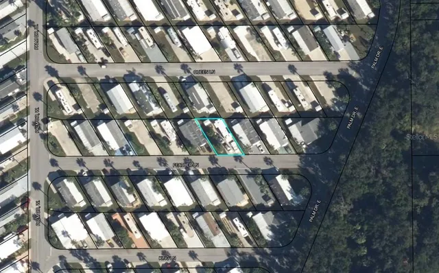 a close view of wooden staircase