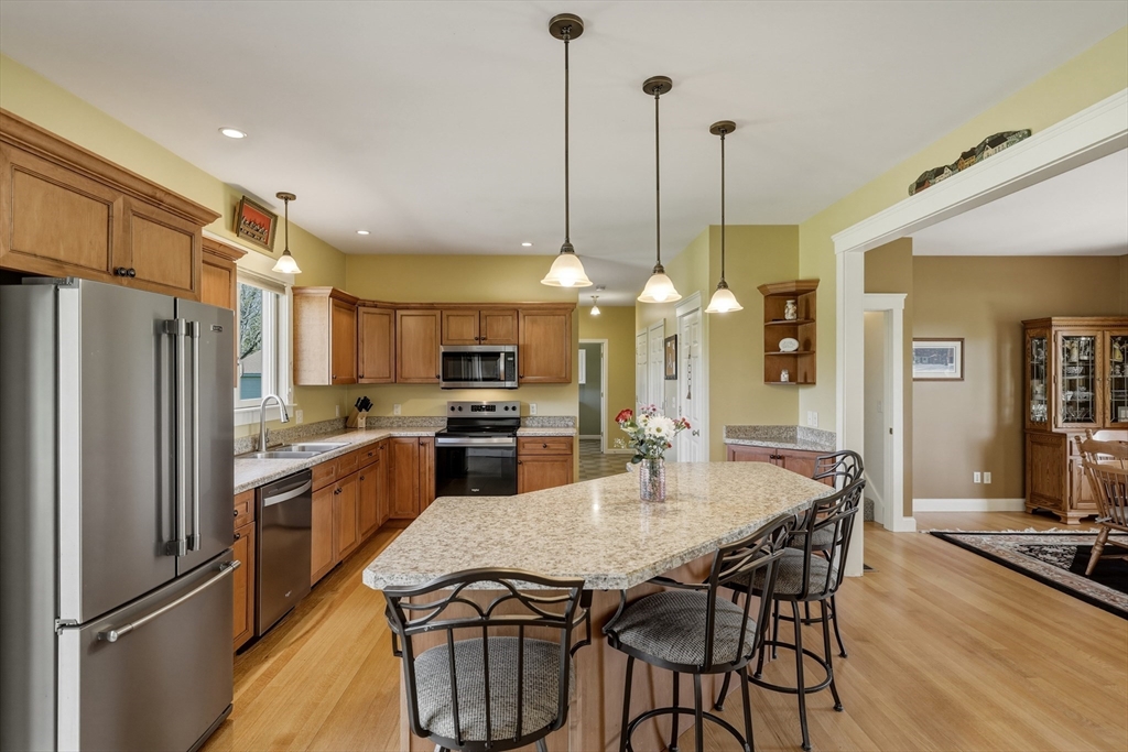 249 River Road Sunderland, MA 01375 - Photo 5 of 42 Gallery Image 5