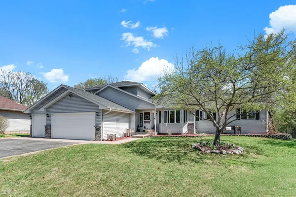 $519,900 | 14715 Krypton Street Northwest, Ramsey, MN 55303
