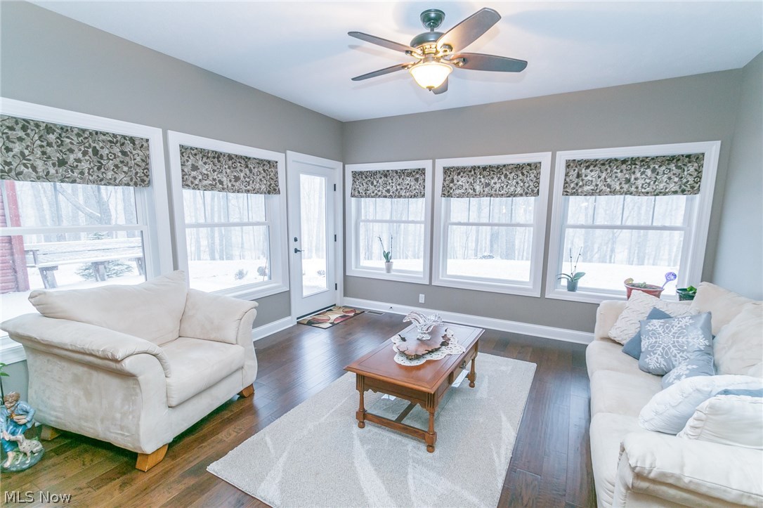 2499 Substation Road Medina, OH 44256 - Photo 10 of 35 Hearth room