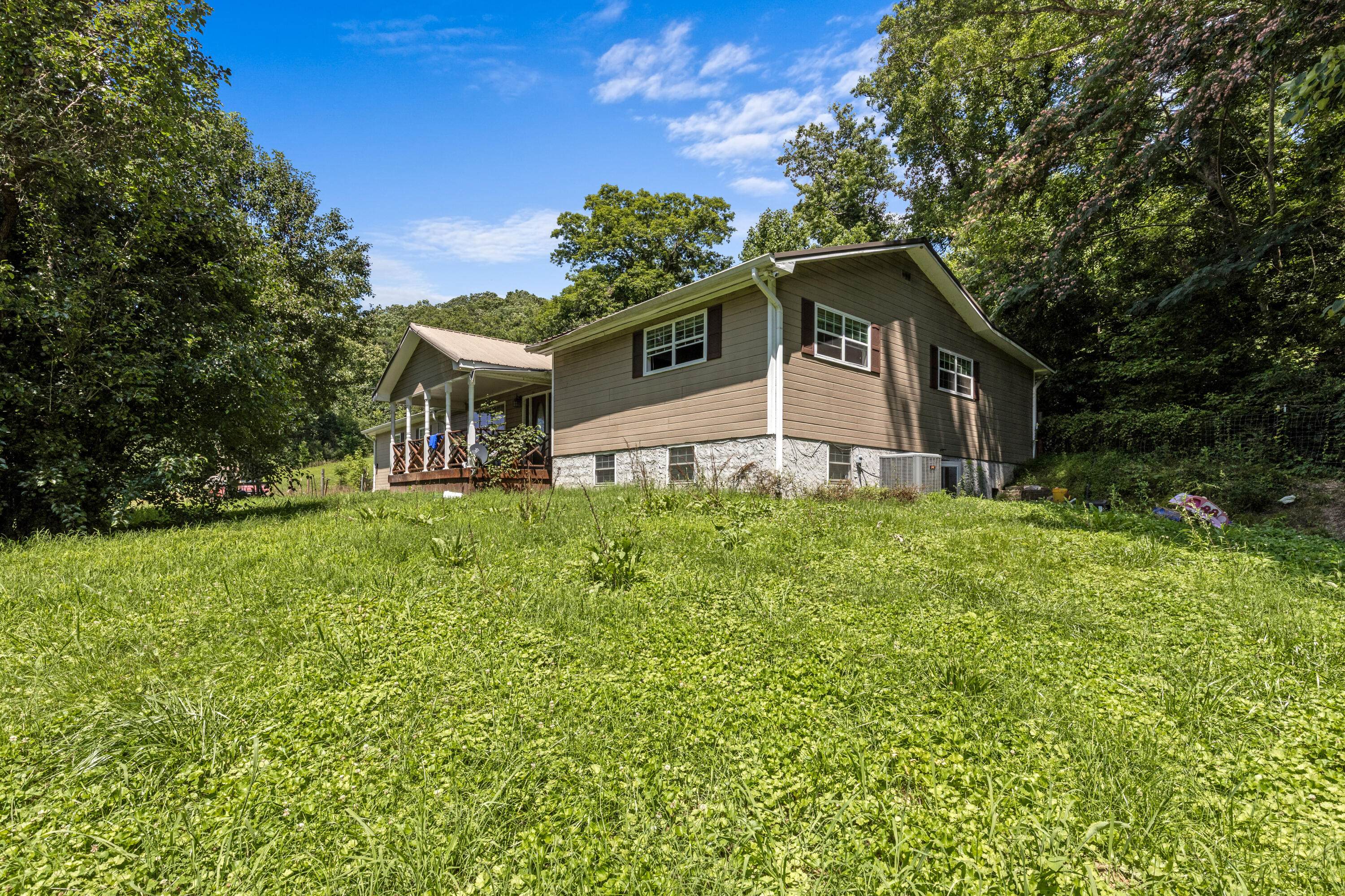 4011 Straight Gut Road LaFayette, GA 30728 - Photo 4 of 16 Straight-6