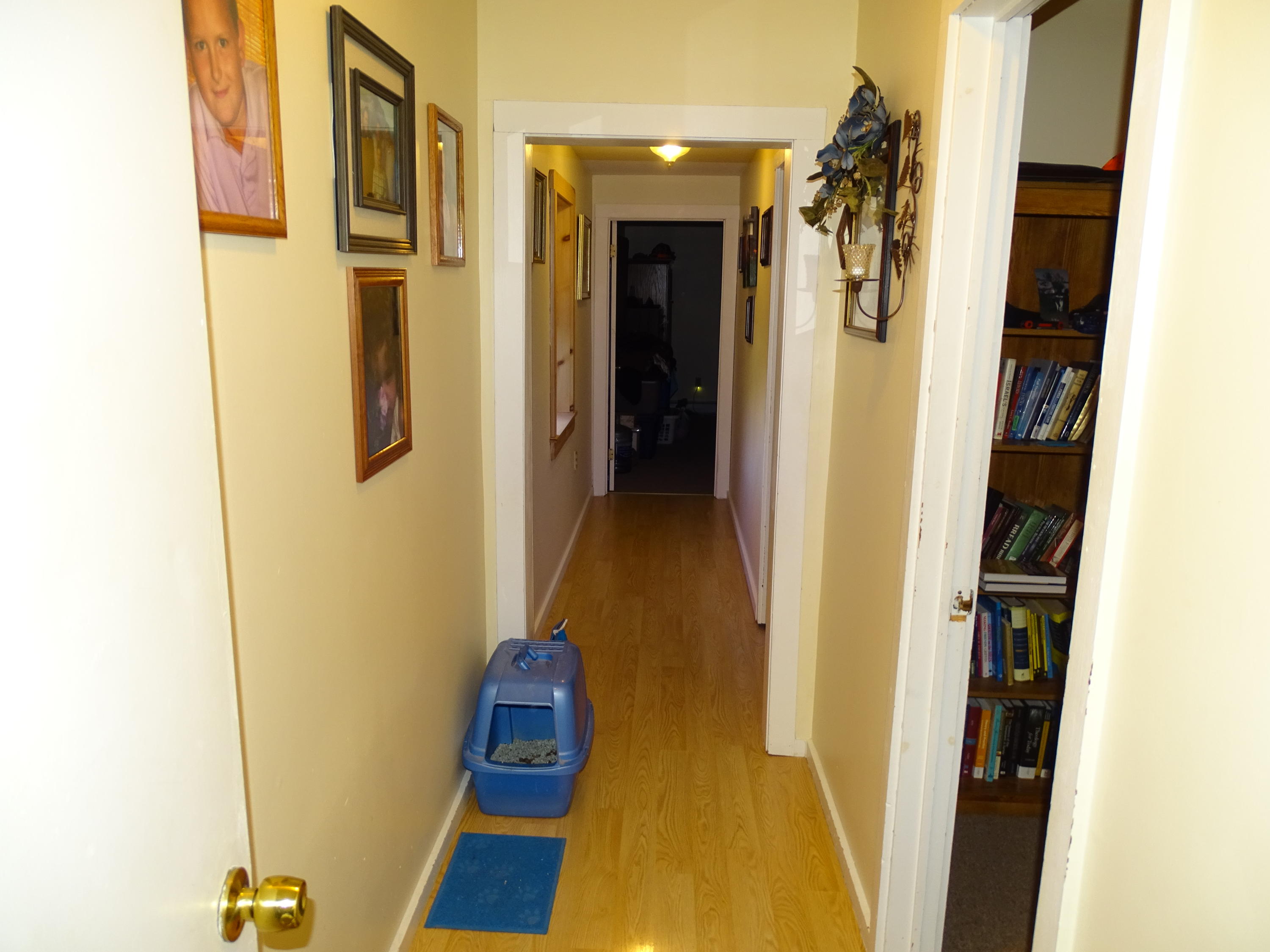 408 East Ridge Road Mars Hill, ME 04758 - Photo 15 of 21 HALL