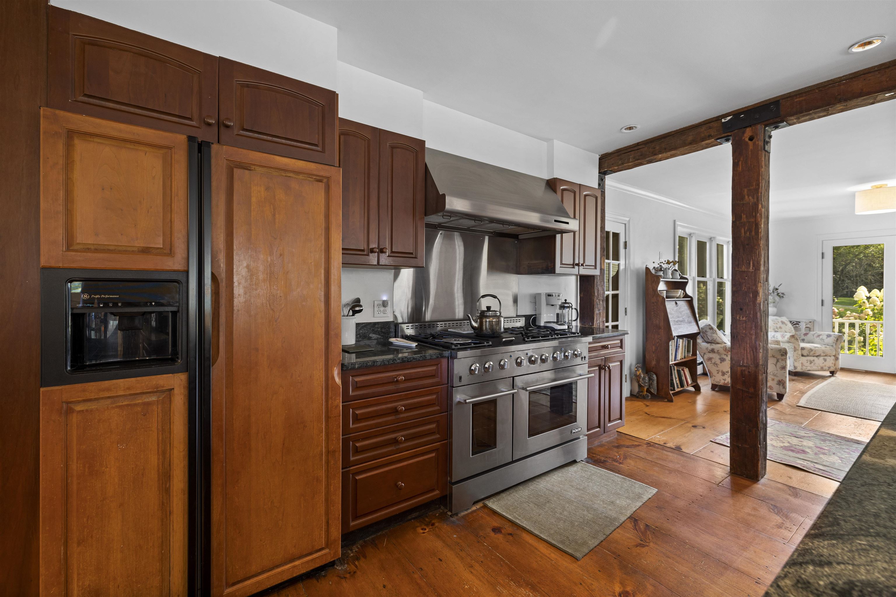 66 Hollow Road Woodstock, VT 05091 - Photo 11 of 40