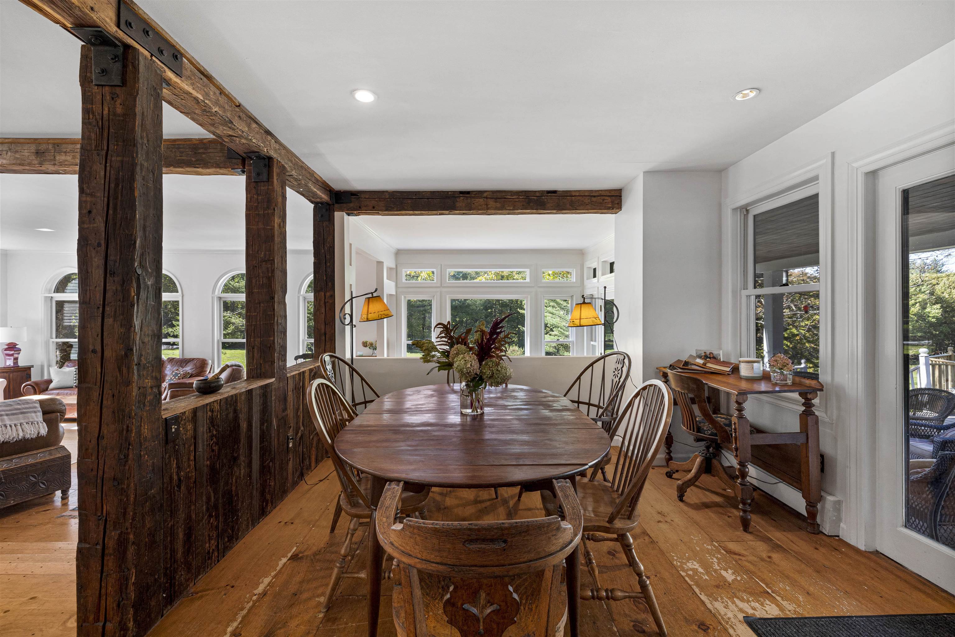 66 Hollow Road Woodstock, VT 05091 - Photo 12 of 40