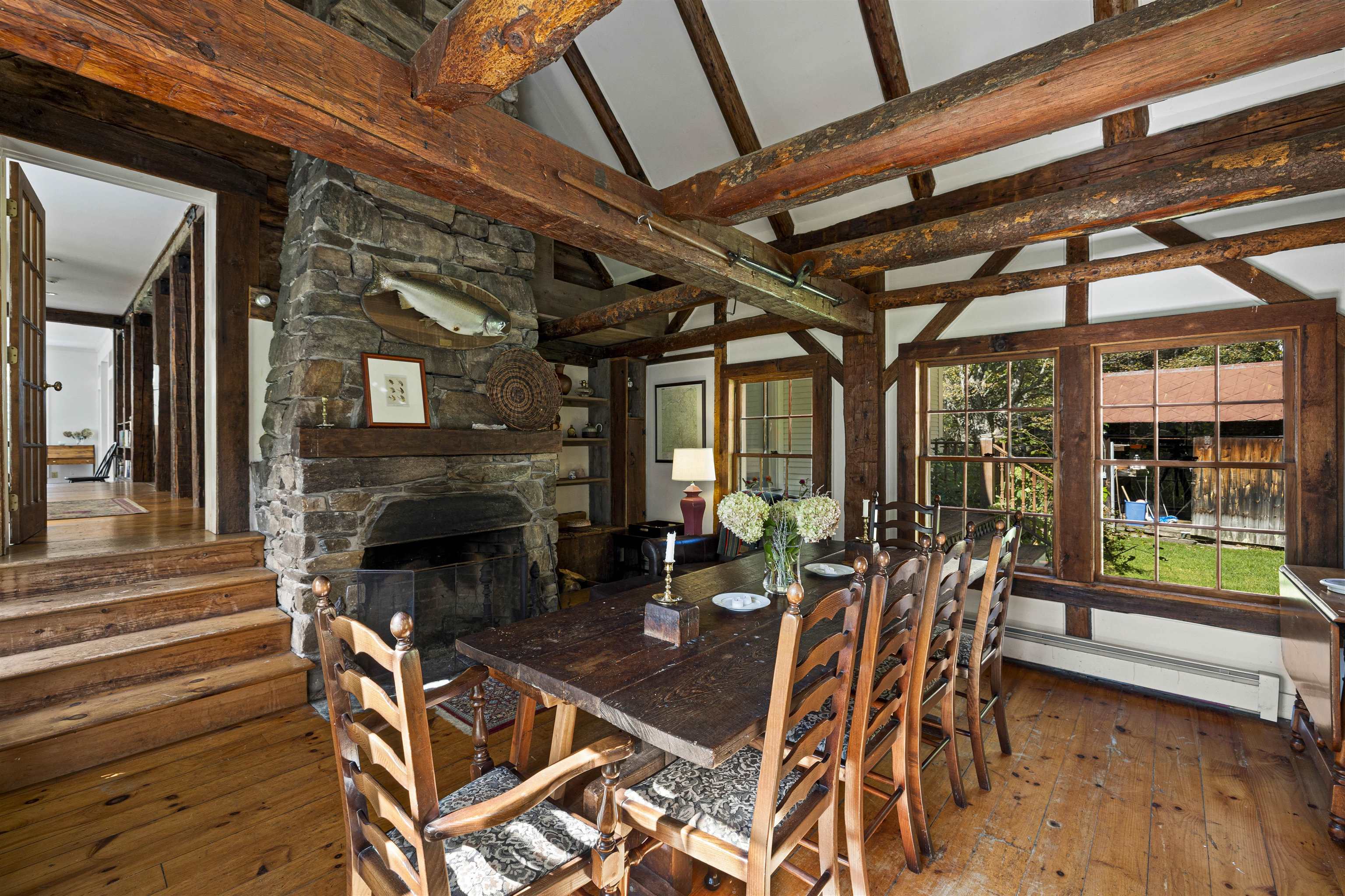 66 Hollow Road Woodstock, VT 05091 - Photo 13 of 40